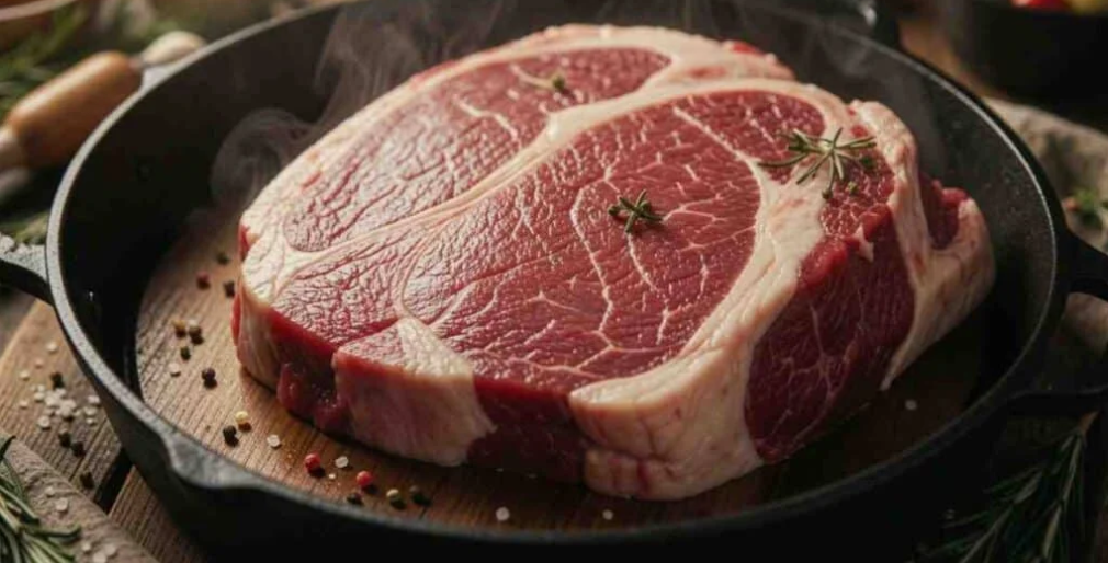 Slow Cookers Tenderise Via Low Heat: The Collagen Curve Reversal