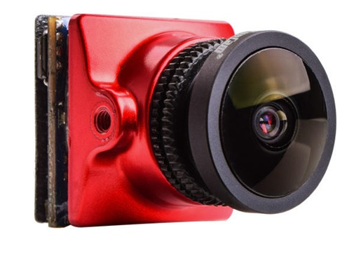 The Best FPV Camera for Quad. FPV stands for First Person Viewing… | by  Aditya Kekre | Medium