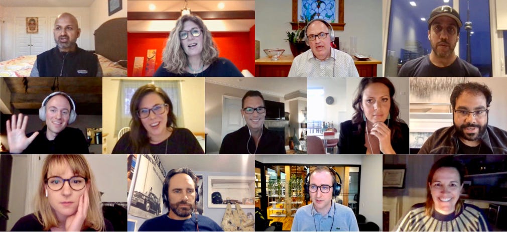 Running out of runway TechTO Travel Retrench refocus or… by  