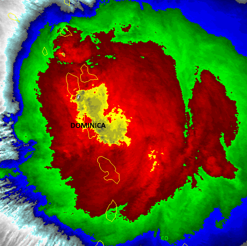 Tropical terminology. With the “official” Atlantic hurricane… | by