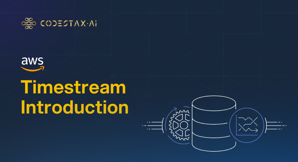 AWS Timestream — Introduction. When working on Serverless IoT… by