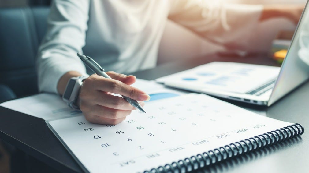 Streamlining Appointment Scheduling: Why Professionals Are Embracing 