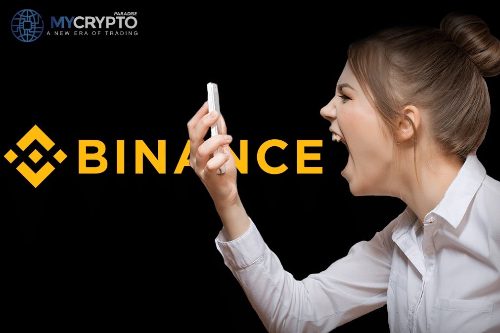Binance Introduces Apple Pay and Google Pay Payment Services Losijennifer Medium