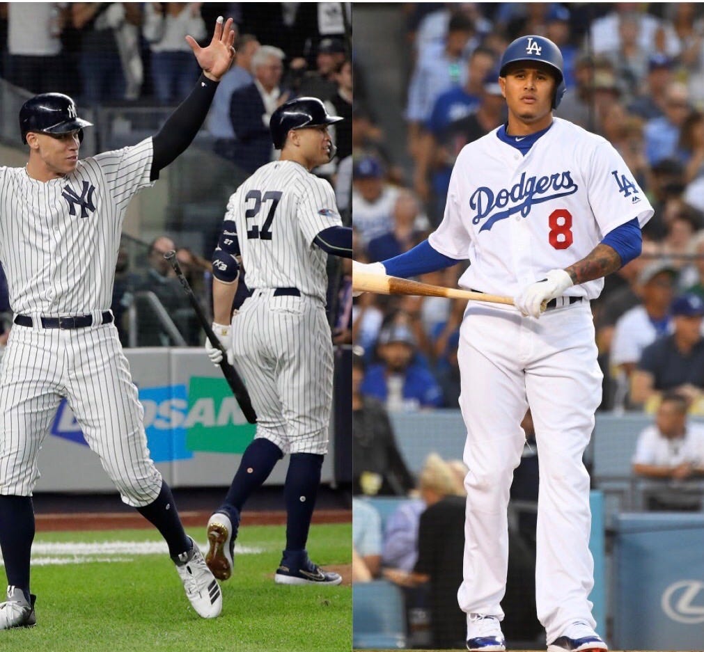 No Manny? No Problem! Here's Why The Yankees Will Still Thrive in