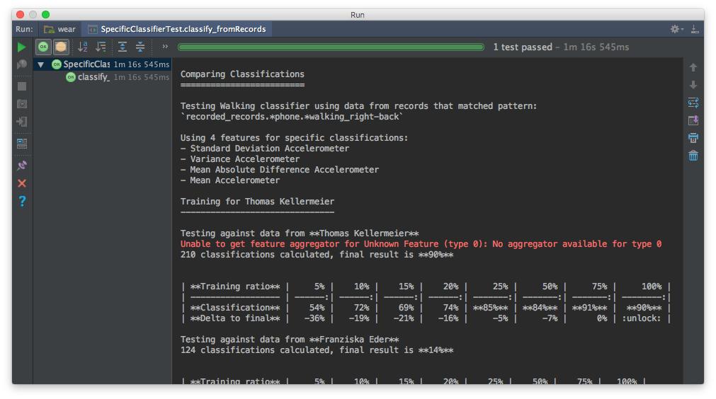 Logging Markdown with Java. Logging can be a pain. Reading logs can