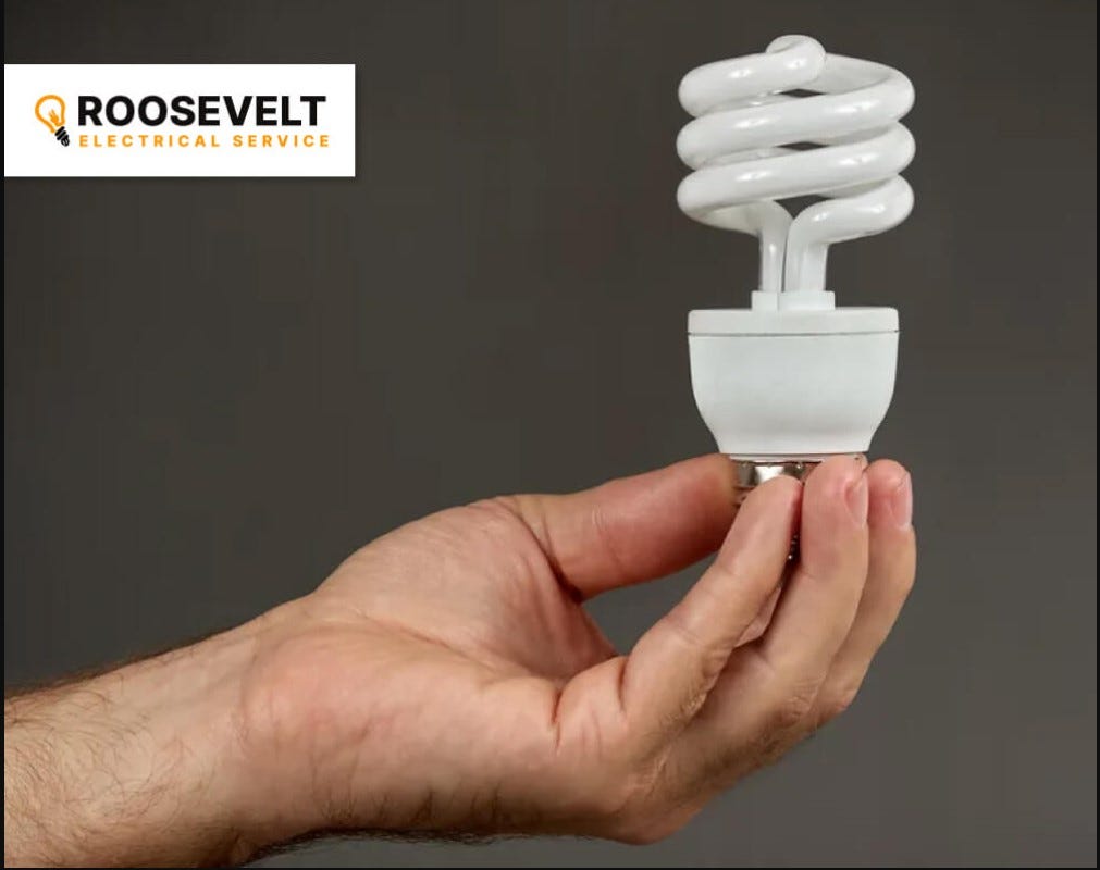 What Compact Fluorescent Lamps Mean and How It Works by Kabellabrenyn