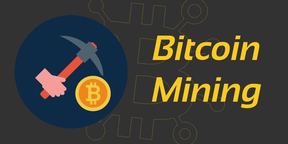 How to Mine Bitcoin with CPU on Windows and Linux(Debian/Ubuntu) | by  Shubham Tatvamasi | Medium
