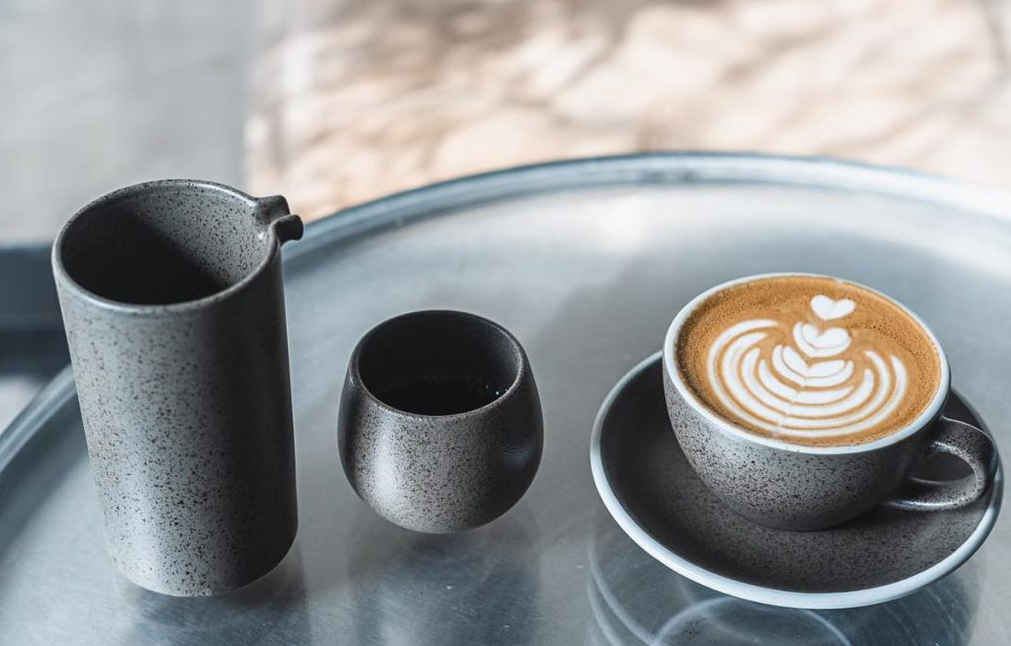 Discovering Dubai’s Top 5 Coffee Shops by Hazzlewood Medium
