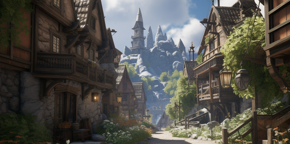 Will Elder Scrolls VI look better than the Unreal Engine 5