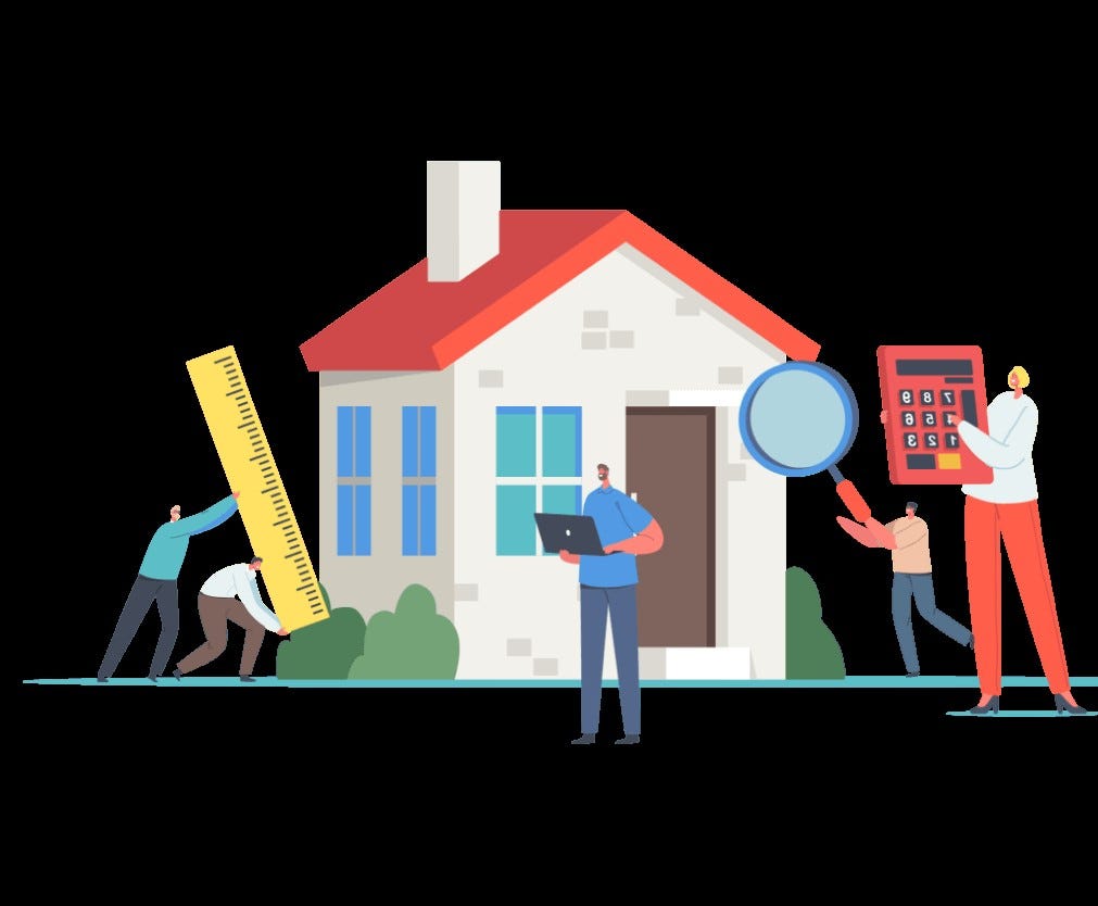 Everything You Need to Know About Property Snagging Services in Dubai