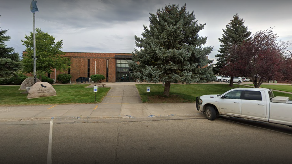 How to send books at Inmates to Stanley County Jail, South Dakota