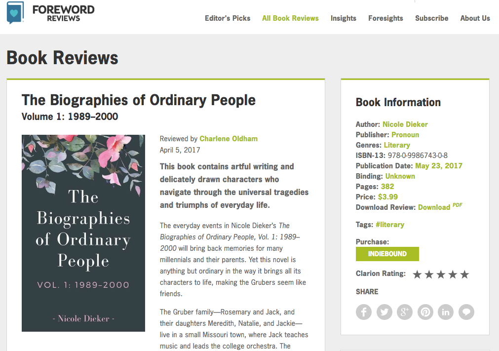 This Week in SelfPublishing I Lost All My Amazon PreOrders by