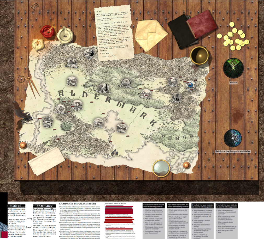 Gith Hordes!  Roll20 Marketplace: Digital goods for online tabletop gaming