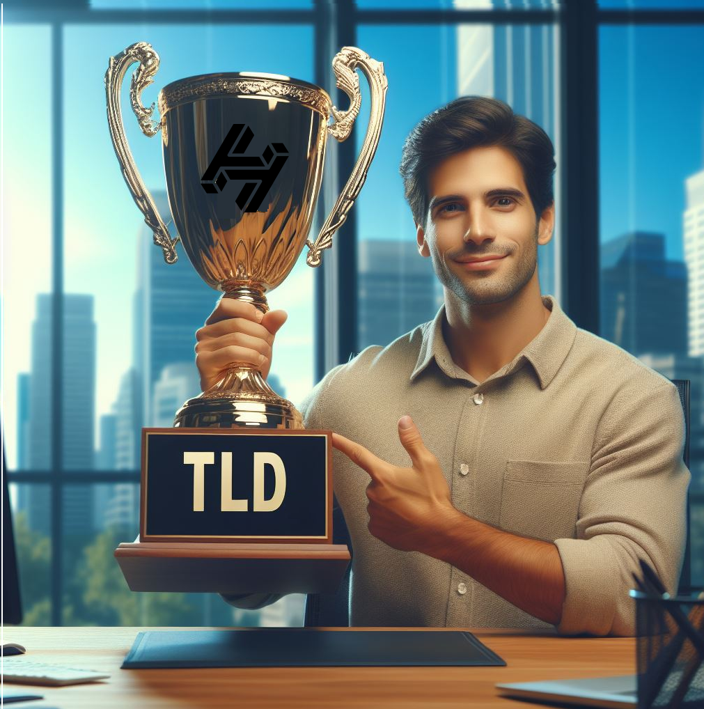 Why own a HNS TLD. Owning a toplevel domain (TLD) can be… by