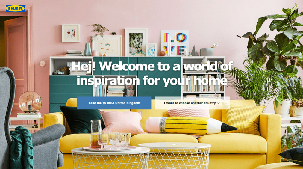 What??! IKEA’s AI is Taking Over Human Customer Service? by Kathy Xue