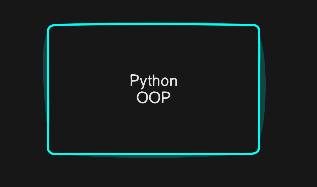 Python: OOP ?. Python OOPS | by Shahwar Alam Naqvi | Medium