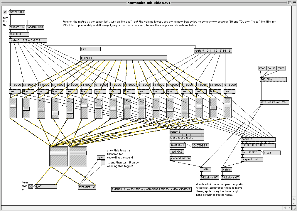 harmonics_mit_video Missing Music Medium