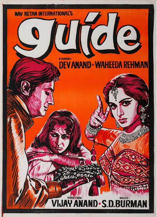 indian movie posters for sale