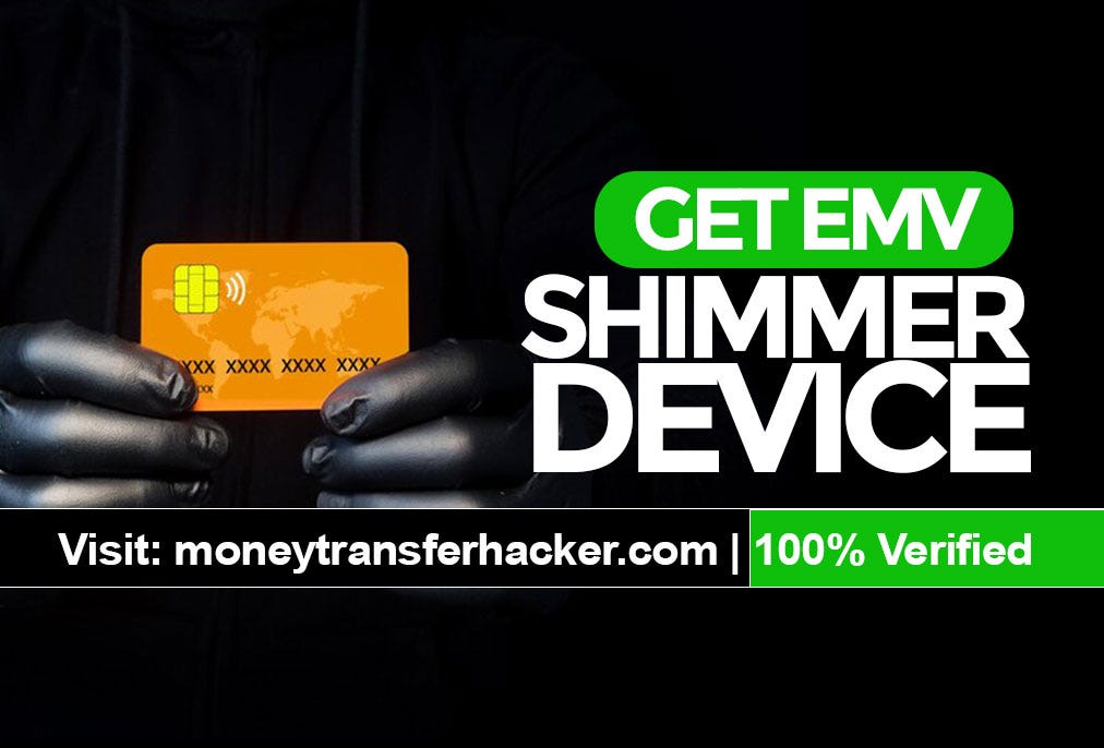 What Are the Three Types of Skimmers? by ATM SKIMMER DEVICE SHOP