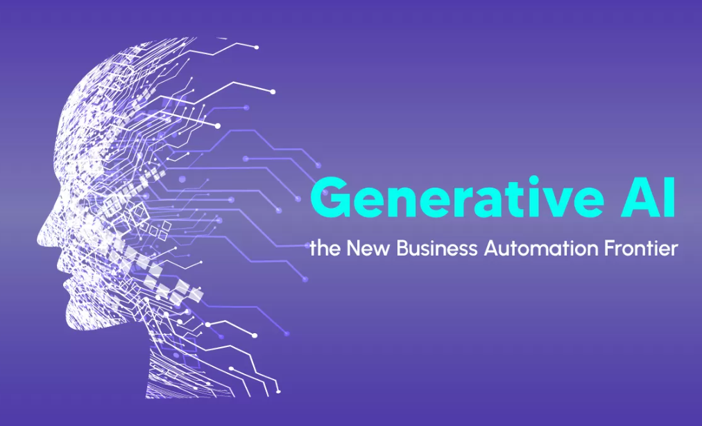 The Rise of Generative AI: How This Technology is Shaping the Future of Machine Learning