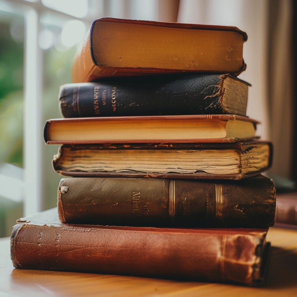 The 5 Must Read Books That Saved My Life by Kevin Shan Wake Write The 5 Must Read Books That Saved My Life by Kevin Shan Wake Write