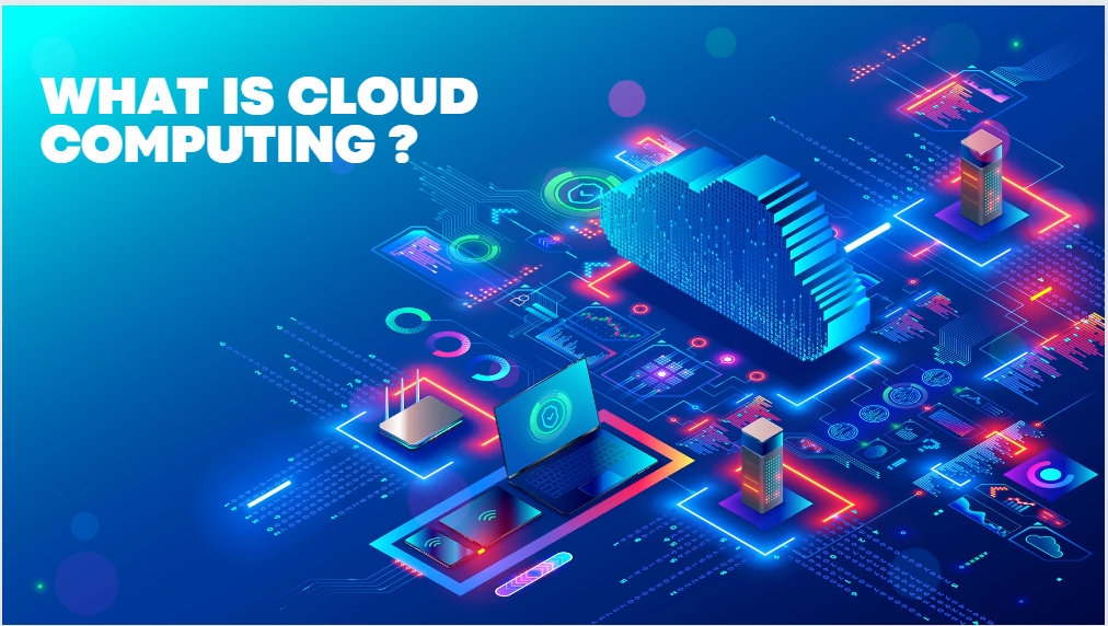 Unveiling the Cloud: Decoding the Basics for Beginners | by Bhavesh
