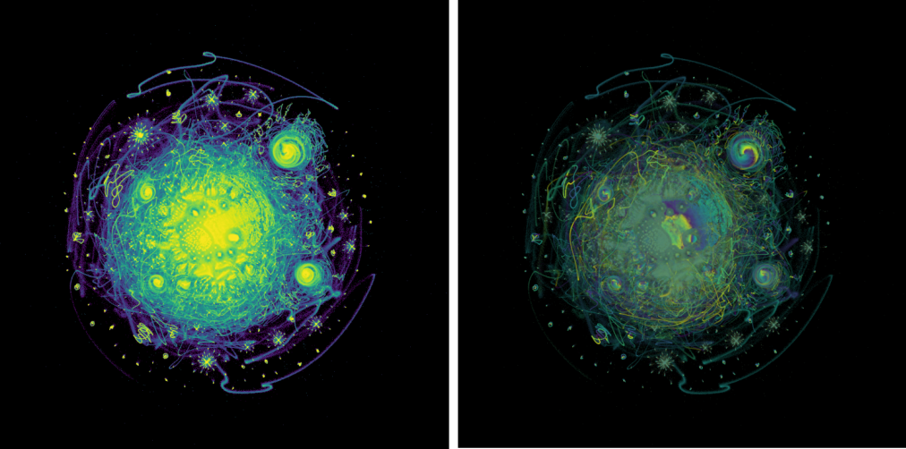 How Exactly UMAP Works. And why exactly it is better than tSNE  by Nikolay Oskolkov  Towards 