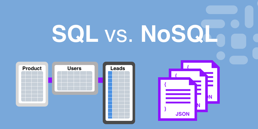 SQL vs NoSQL — What is better for you? | by Sayan Mondal | HackerNoon ...