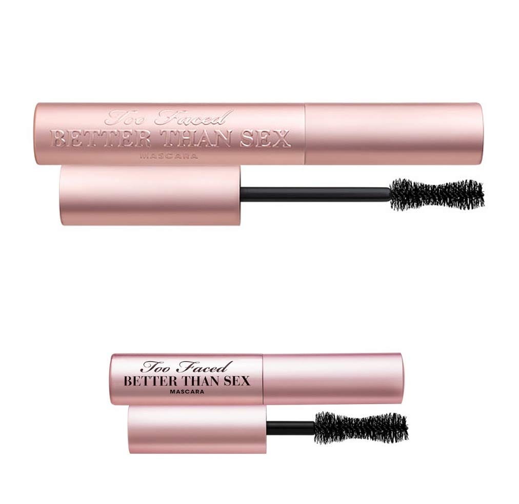 12 Best Mascaras 2023 Get a Flawless Look Instantly! by Ari Mars