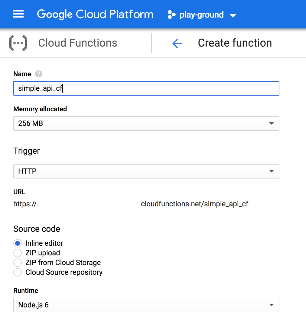 Using Express.js for Routing inside the GCP Cloud Functions | by Soliman  ElSaber | Mindvalley Technology | Medium