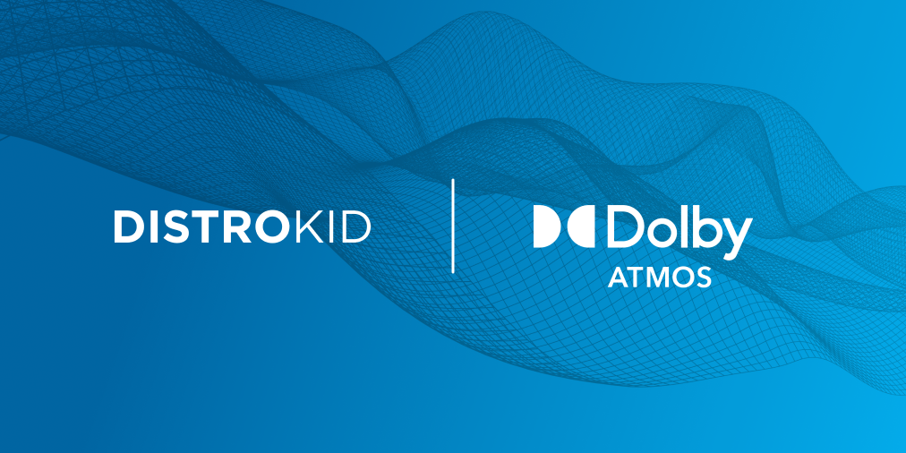 DistroKid brings Dolby Atmos to independent artists, by DistroKid