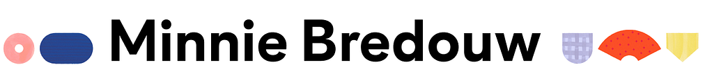Minnie Bredouw