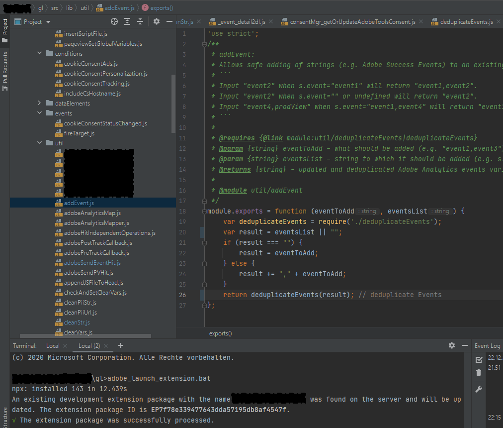 Life with Adobe Launch 3/3: Classic Tag Management skills are not ...