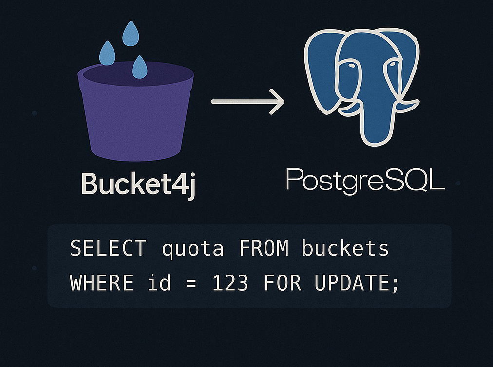 🚀 Distributed Rate Limiting in Java: A Deep Dive into Bucket4j ...