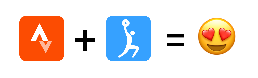 Connect Your Strava To The Ultimate Strength Training App Lyfta By 