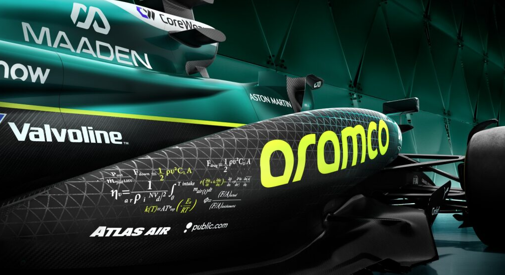 The Science on Track. Understanding the Forces That Make F1… | by Luis ...