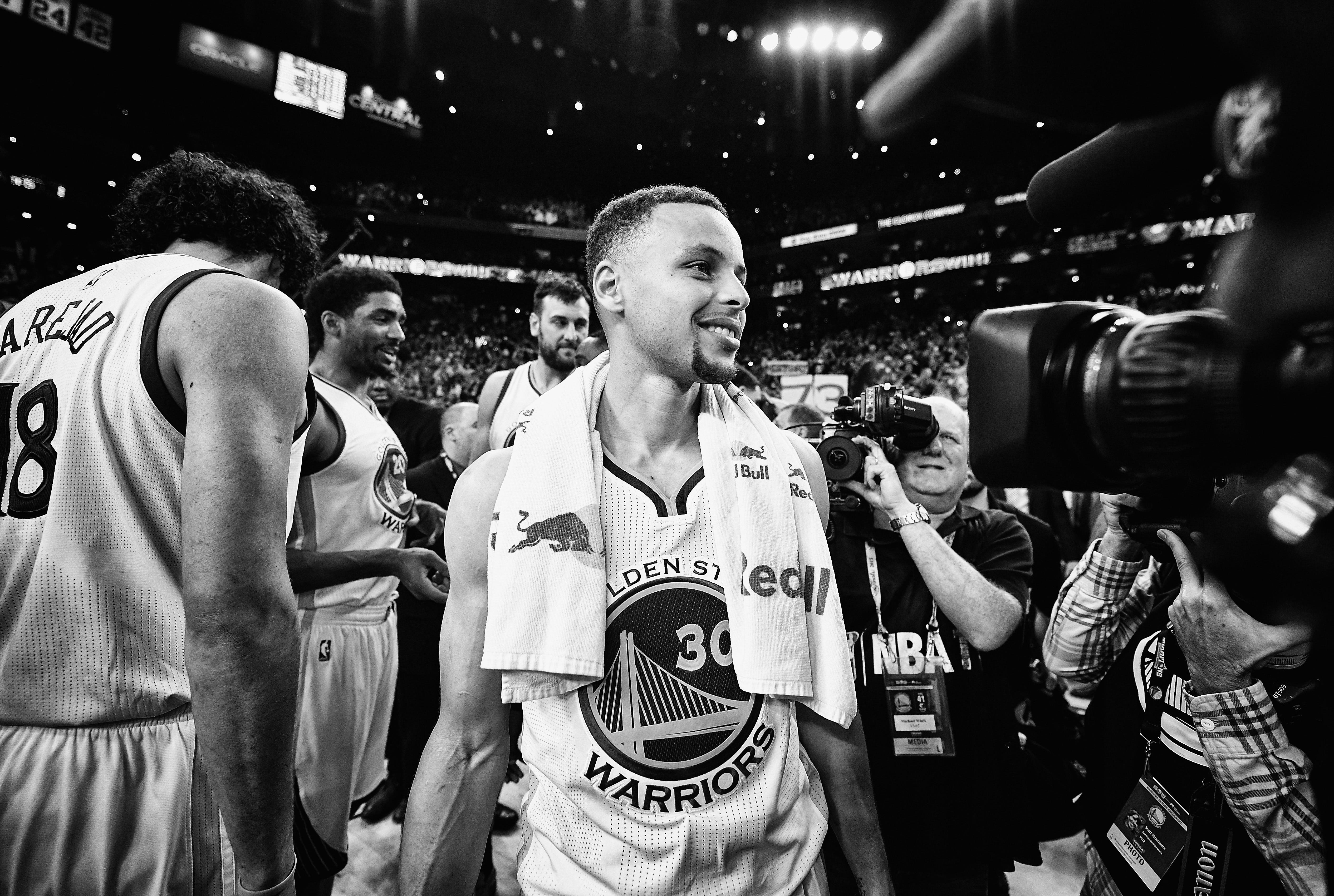 Grade 3rd Porn Girrlies - Stephen Curry and the suburbanizing of the NBA | by Isaac Eger | Timeline