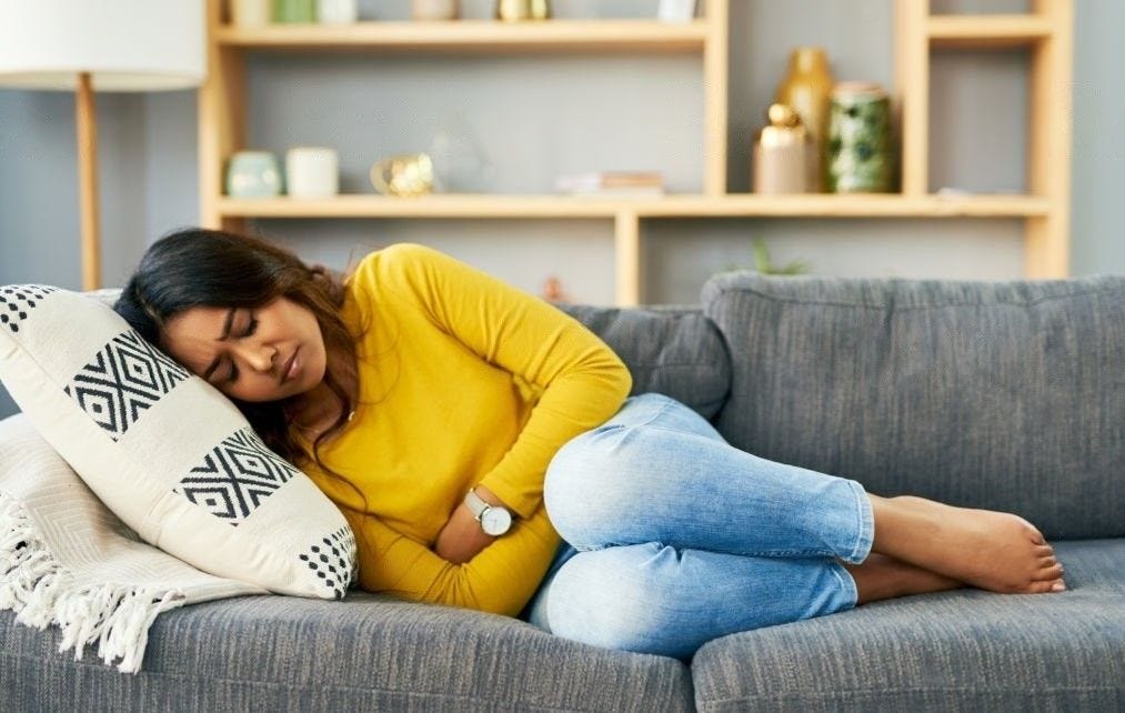 Causes and Solutions for Longer Menstrual Cycles by Jayti Shah May