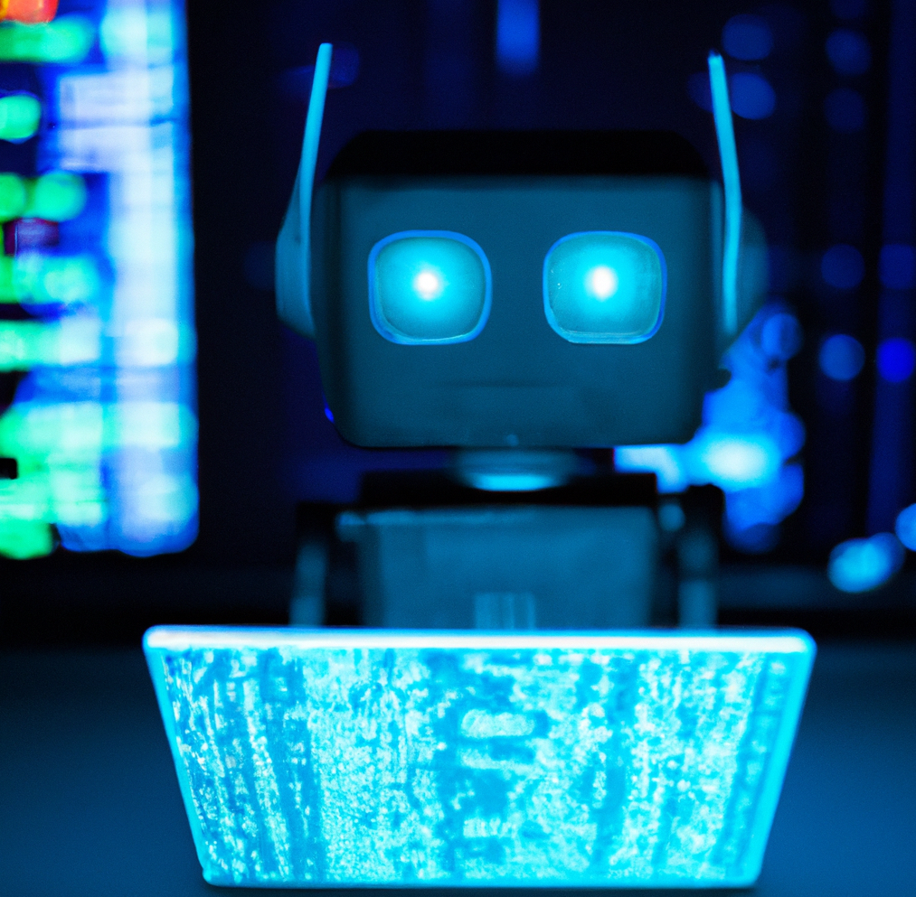 Robot Software Architect — An Introduction to AppMap | by Tharindu ...