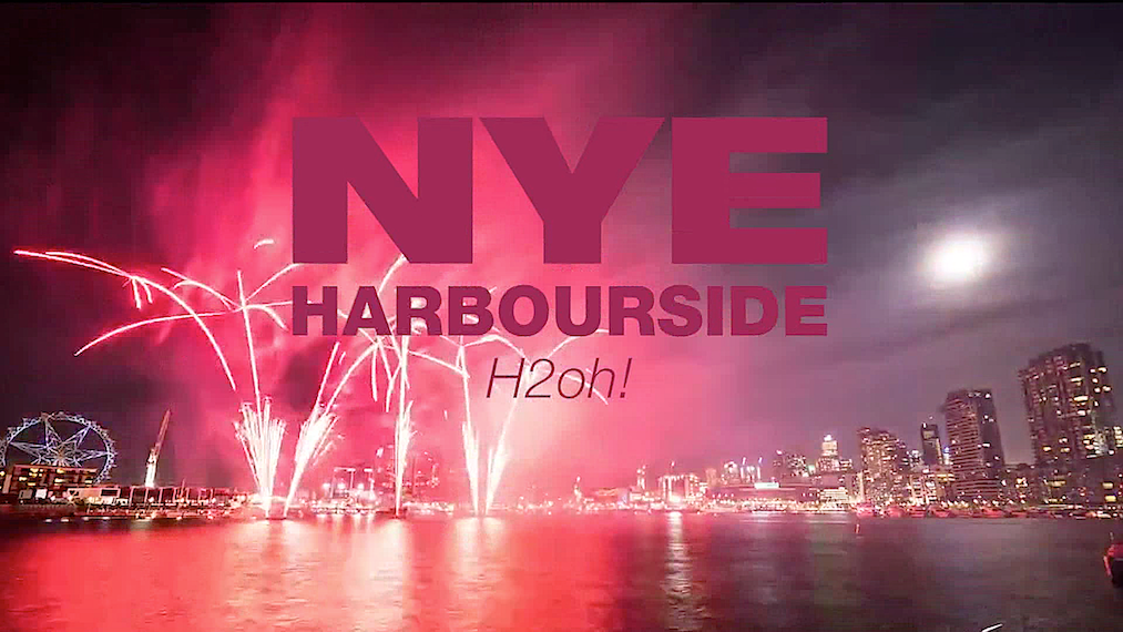 New Years Eve Melbourne Events. Melbourne New Years Eve Party by Joe
