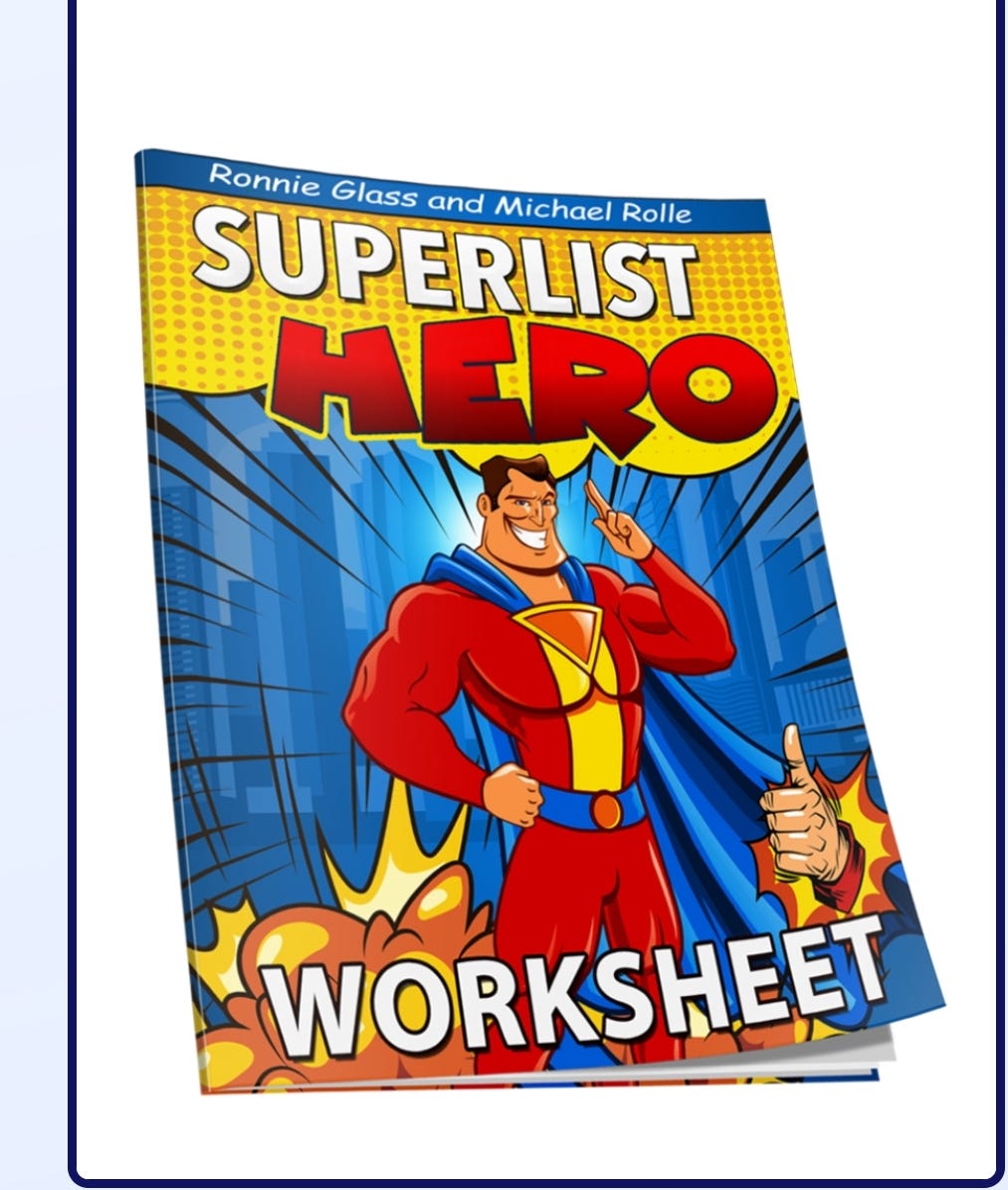 Top Secret List Building Method EXPOSED By Aminu Abdulrazaq Medium top-secret-list-building-method-exposed-by-aminu-abdulrazaq-medium
