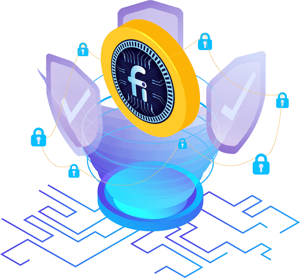 First Ever Born and Burn Revolutionary Dapp. | by CAKE FI OFFICIAL | Medium