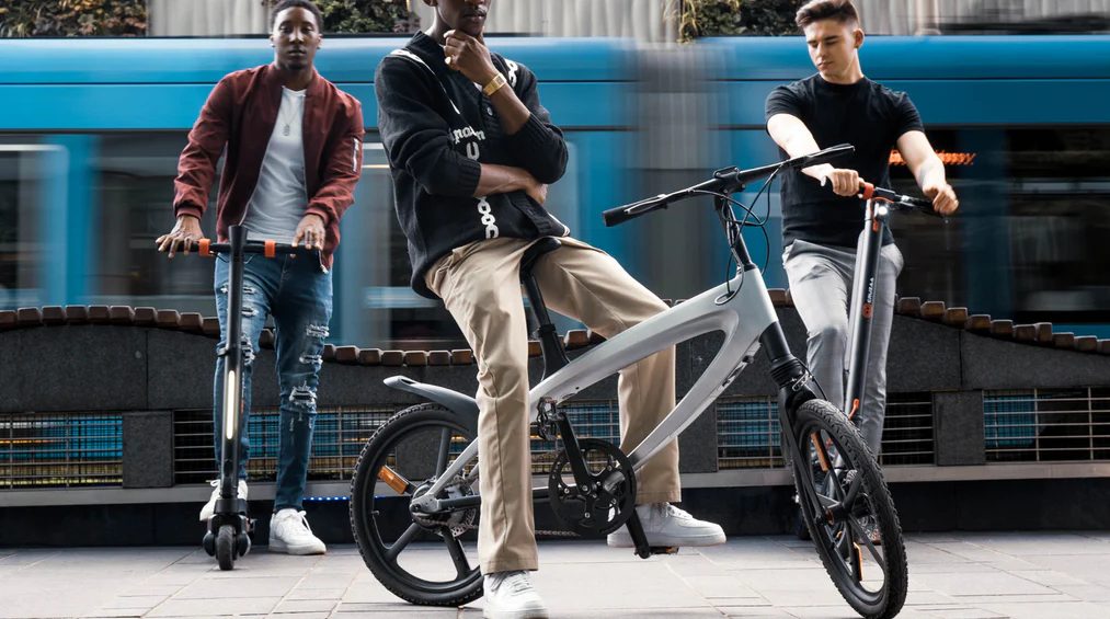 How Long Do Electric Scooters Last? by Gecko Electric Scooters Medium