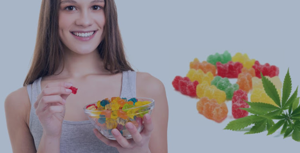 The Benefits of Dr.Oz Weight Loss Gummies: How They Can Improve Your ...