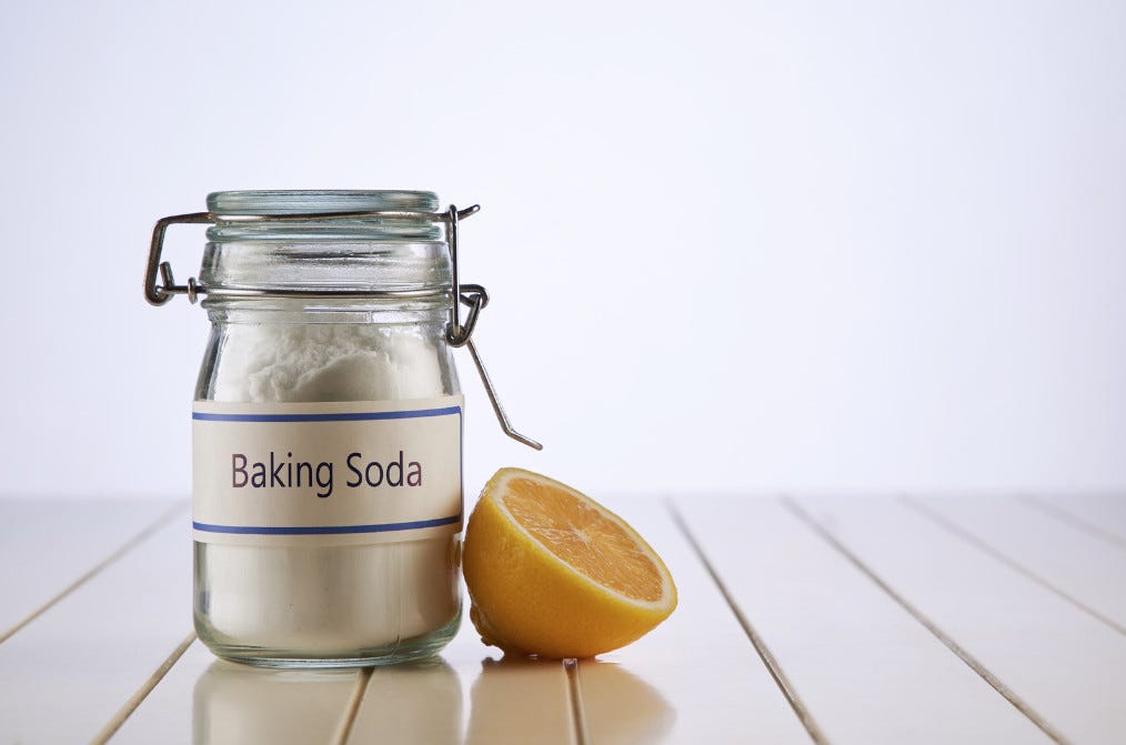 Can Lemon Juice and Baking Soda Drink Safe For Heartburn? by DrVitalTips Apr, 2024 Medium