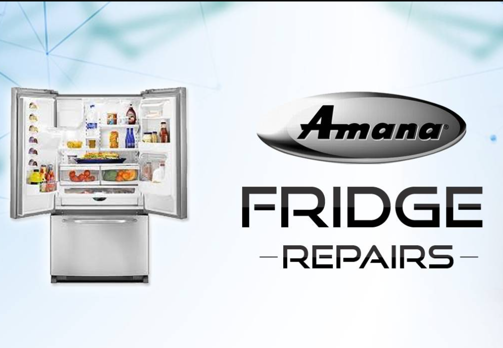Επισκευές ψυγείων Amana: Ποιες είναι οι 5 συχνότερες βλάβες & πότε να  καλέσετε τεχνικό — OpenCalendar.gr | by Coolservice | Medium