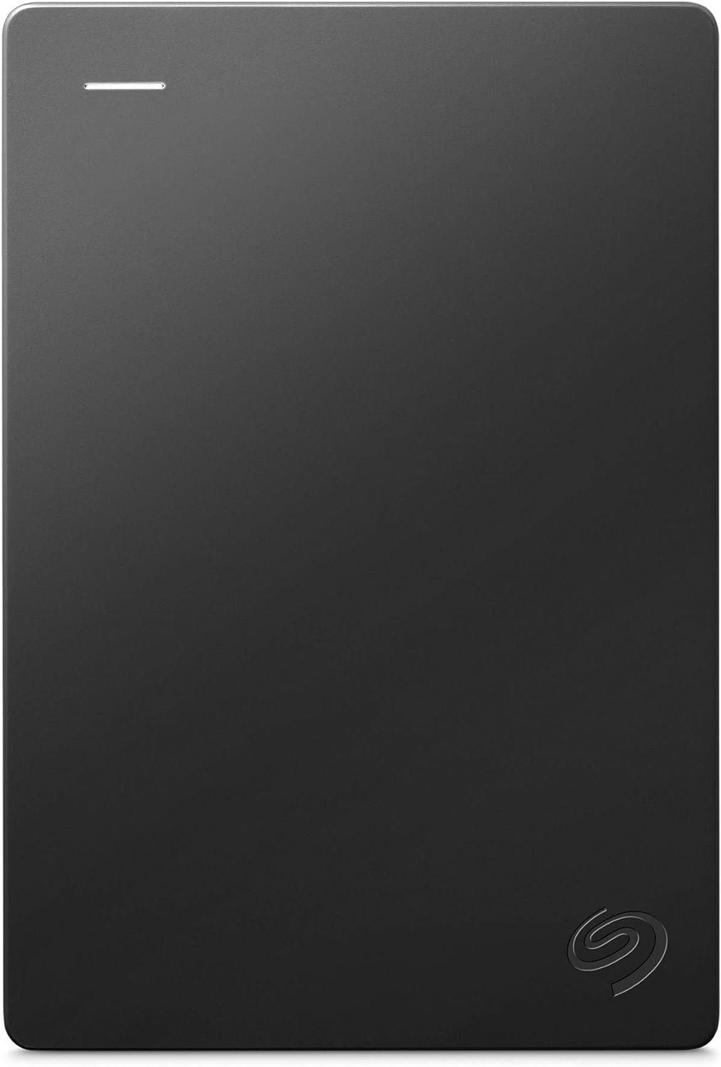 Seagate Portable 2TB External Hard Drive: A reliable and convenient storage solution