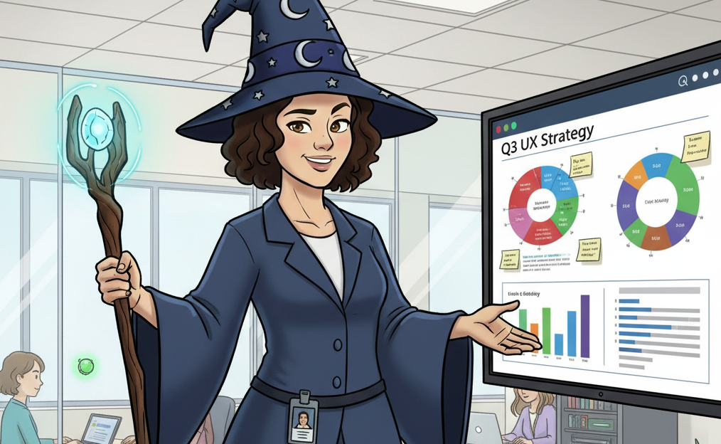 Escalando o processo de análise — parte 1: (acredite, não é magia)