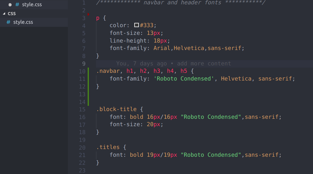 Html new line. CSS код. Стили CSS. Html CSS код. Фрагмент CSS-кода.