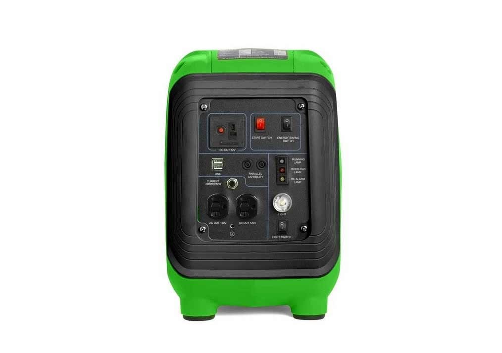 Is it cheaper to run generator on propane? by Rachel Beth Medium